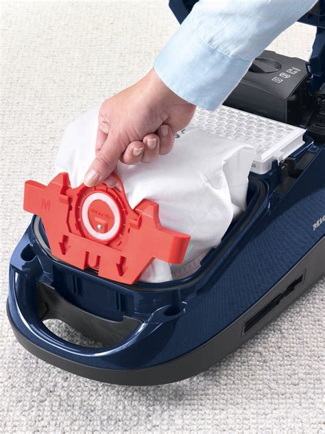 Do More with Less Effort: How the Magic Bag Vacuum Is Changing the Cleaning Game